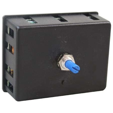 Rankin-Delux Thermostat - Solid State RD100-08